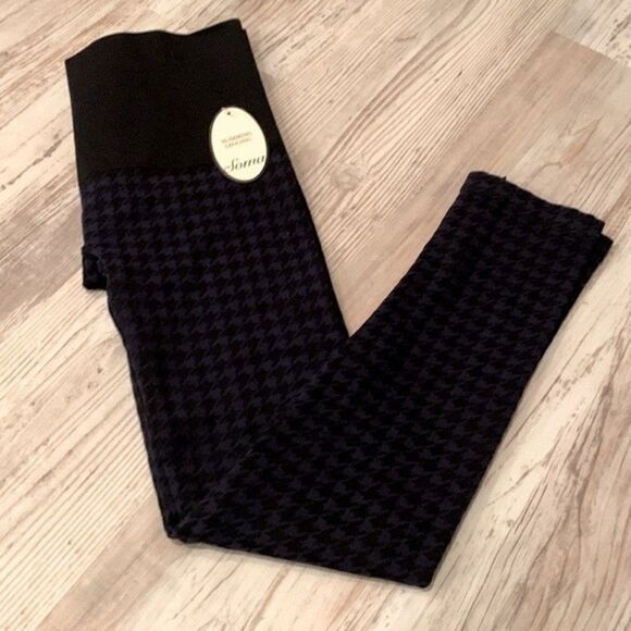 NWT Soma Slimming Leggings - Picture 2 of 6